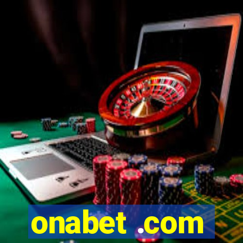 onabet .com